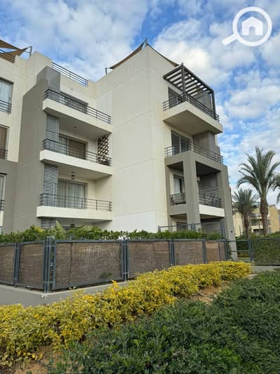 3 Bedroom Apartment for Sale in 6th of October, Giza - PHOTO-2024-05-12-14-43-06. jpg