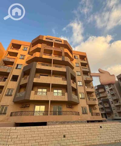 3 Bedroom Apartment for Sale in New Cairo, Cairo - 1000453627. jpg