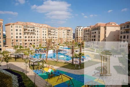 3 Bedroom Apartment for Sale in New Cairo, Cairo - 00. jpg