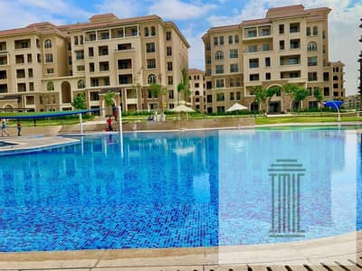 3 Bedroom Flat for Sale in New Cairo, Cairo - 666. jpg