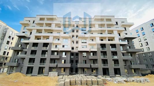 3 Bedroom Apartment for Sale in New Capital City, Cairo - bb77392f-c65f-4943-b4bb-e05a04a8bc88. jpeg