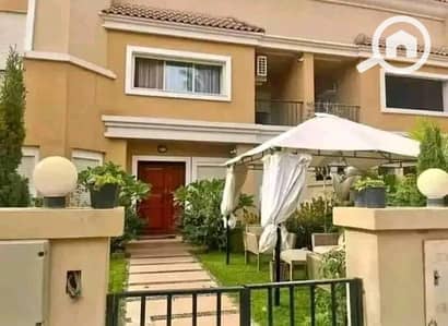 4 Bedroom Villa for Sale in Mostakbal City, Cairo - 467562380_550667461189036_6911858804087727277_n. jpg