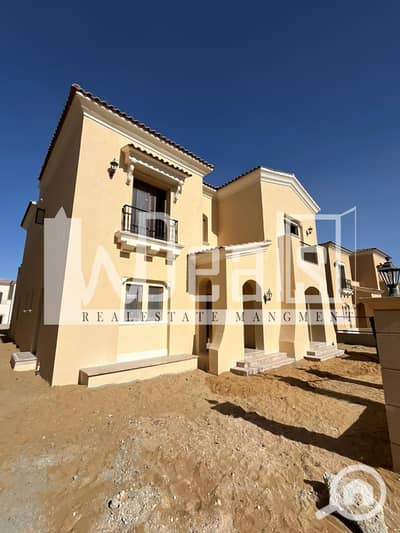 5 Bedroom Villa for Sale in New Cairo, Cairo - WhatsApp Image 2025-01-02 at 5.57. 35 PM (1). jpg