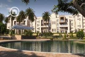 7 apartments for sale in cairo festival city. jpg