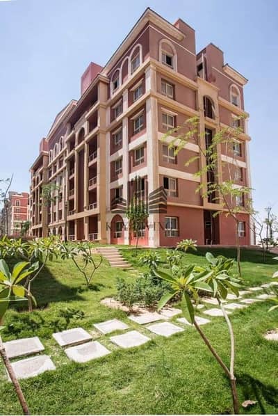 3 Bedroom Flat for Sale in 6th of October, Giza - IMG-20241231-WA0247. jpg