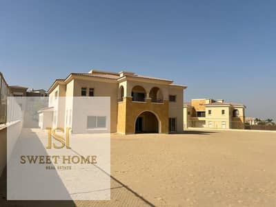 5 Bedroom Villa for Sale in Mokattam, Cairo - 6c0d6047-679b-430c-82f5-222fcef033fd. jpg