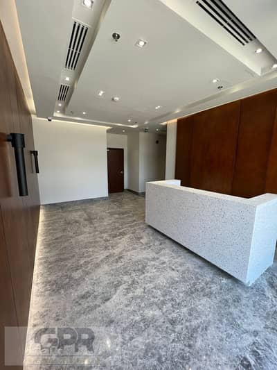 Office for Sale in New Cairo, Cairo - WhatsApp Image 2023-10-19 at 14.30. 29_b83d2f98. jpg