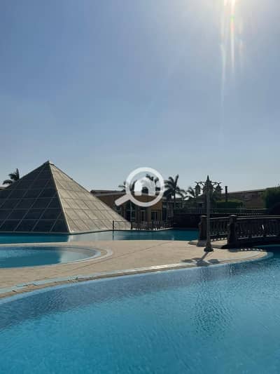 4 Bedroom Twin House for Sale in 6th of October, Giza - WhatsApp Image 2024-12-31 at 2.59. 47 PM. jpeg