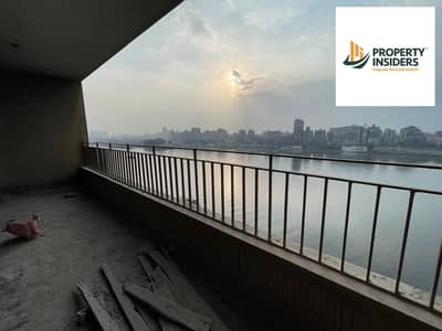 3 Bedroom Flat for Sale in Al Manial, Cairo - 1. jpg