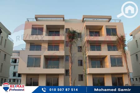 4 Bedroom Villa for Sale in Moharam Bik, Alexandria - 0. jpg