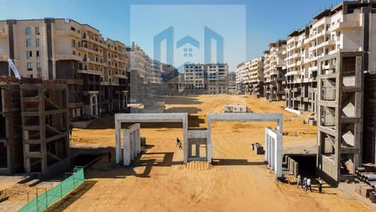 3 Bedroom Apartment for Sale in New Capital City, Cairo - 64760724-f5c4-496b-8565-bb3227badffb. jpeg