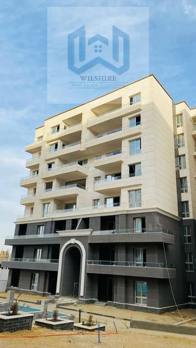 3 Bedroom Apartment for Sale in New Capital City, Cairo - 04b9e75b-1cdb-493c-858c-e9f37e222a7f. jpeg