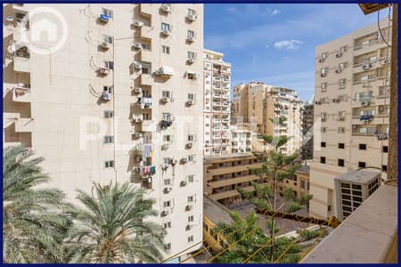 3 Bedroom Flat for Sale in Al Ibrahimiyyah, Alexandria - 1. JPG