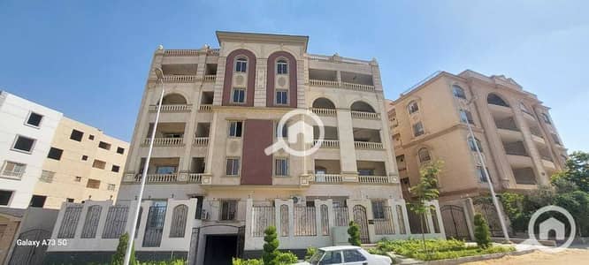 2 Bedroom Apartment for Sale in New Cairo, Cairo - 1itWQs3JMWqrnI9osHbj6t45Y1v9uhJiHFi3bne8. jpeg