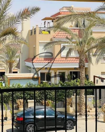 4 Bedroom Villa for Sale in Mostakbal City, Cairo - 472171499_568466522732247_6853988424755068562_n. jpg