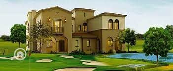 4 Bedroom Villa for Sale in New Cairo, Cairo - sssssssssss6. jpg