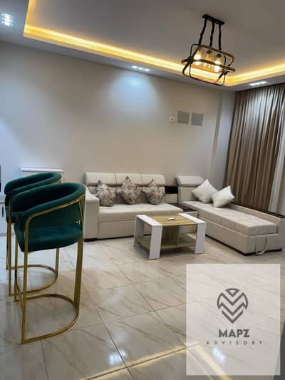 2 Bedroom Flat for Sale in Madinaty, Cairo - 0b1545d7-7b0a-47c0-9faf-f234c97c125b. jpeg