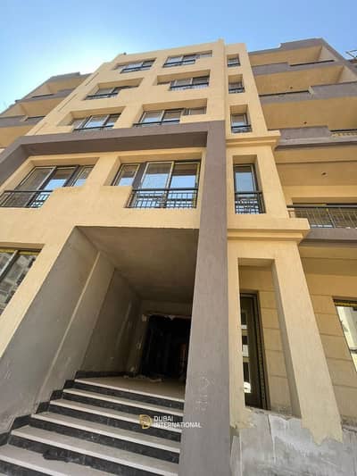 1 Bedroom Flat for Sale in New Cairo, Cairo - ec936c77-7aa1-4fd0-b87a-c18fdfd1c2ae. jpg