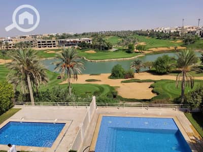 5 Bedroom Villa for Sale in New Cairo, Cairo - b5d8ed2c-ed88-4ba5-8202-44f612a5daeb. jpg