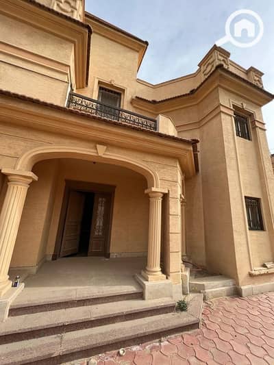 8 Bedroom Villa for Sale in New Cairo, Cairo - IMG-20240902-WA0108. jpg