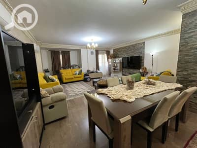 3 Bedroom Apartment for Sale in Sheikh Zayed, Giza - 2726773c-62f4-4db1-b74f-254a71aea830. jpg