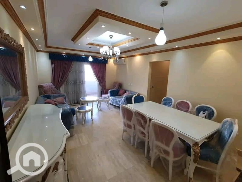 شقه للايجار المفروش مساحه 149م في زايد ديونز -الشيخ زايد -Zayed dunes شقه للايجار المفروش مساحه 149م في زايد ديونز -الشيخ زايد -Zayed dunes