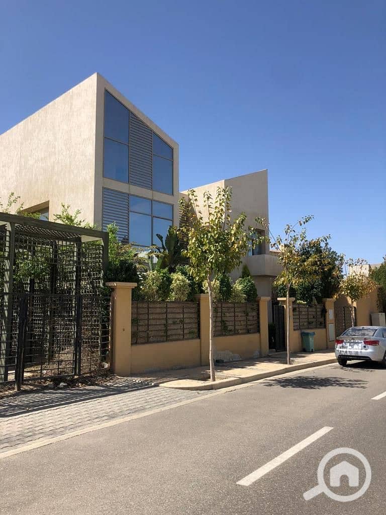 فيلا مستقلة 446م فيو مميز بحري للبيع في اليجريا - سوديك فيلا مستقلة 446م فيو مميز بحري للبيع في اليجريا - سوديك