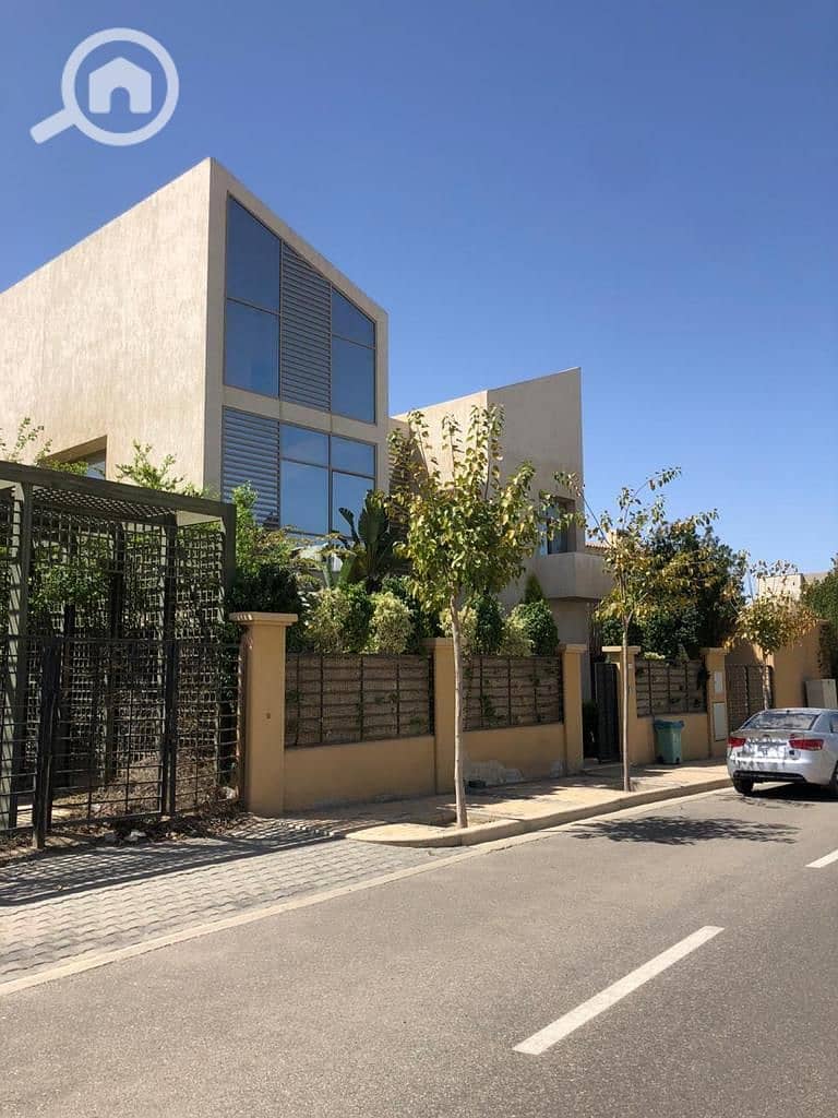 فيلا مستقلة 446م فيو مميز بحري للبيع في اليجريا - سوديك فيلا مستقلة 446م فيو مميز بحري للبيع في اليجريا - سوديك