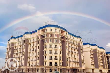 1 Bedroom Flat for Sale in Alamein, Matruh - 1. JPG