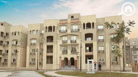 3 Bedroom Apartment for Sale in New Cairo, Cairo - rv0. jpg