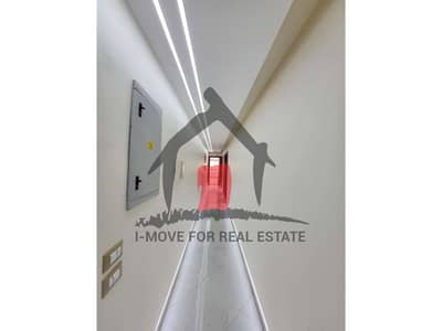 3 Bedroom Flat for Sale in Sheikh Zayed, Giza - 7ddf285f-0631-443d-8ade-02b3a7a57db2. jfif. jpg