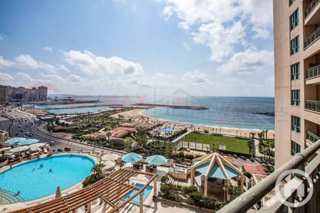 شقة 4 غرف نوم للبيع في سان ستيفانو، الإسكندرية - 1. jpg