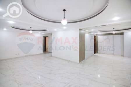 3 Bedroom Apartment for Sale in Cleopatra, Alexandria - 1. JPG