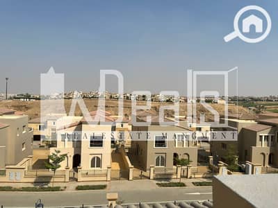 3 Bedroom Townhouse for Sale in Mokattam, Cairo - WhatsApp Image 2025-01-02 at 4.43. 24 PM. jpg