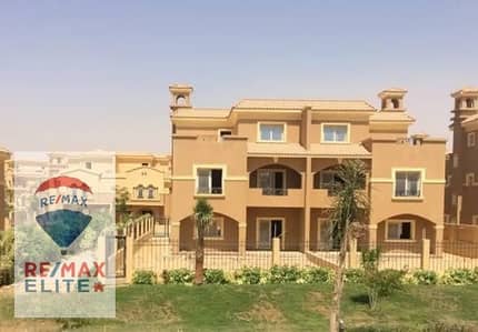 4 Bedroom Villa for Sale in New Cairo, Cairo - WhatsApp Image 2025-01-08 at 17.00. 19_ecc5e684. jpg