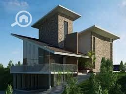 4 Bedroom Villa for Sale in New Cairo, Cairo - nest999. jpg