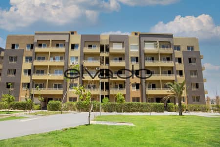 3 Bedroom Apartment for Sale in New Cairo, Cairo - قطامة جاردن 2. jpg