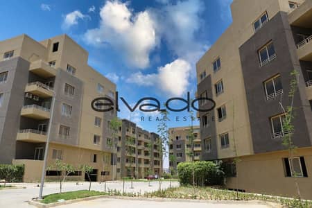 3 Bedroom Flat for Sale in New Cairo, Cairo - قطامية جاردن 1. jpg