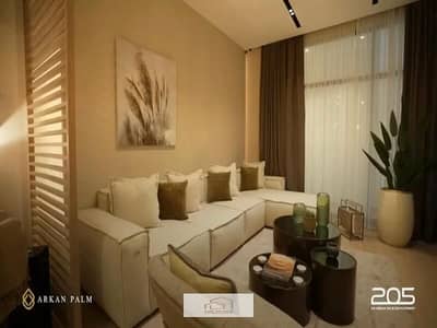 1 Bedroom Apartment for Sale in Sheikh Zayed, Giza - WhatsApp Image 2025-01-07 at 3.38. 46 PM (1). jpeg