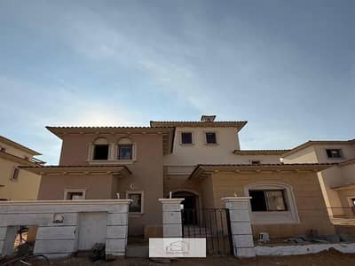 5 Bedroom Villa for Sale in New Cairo, Cairo - WhatsApp Image 2025-01-07 at 5.39. 56 PM (1). jpeg