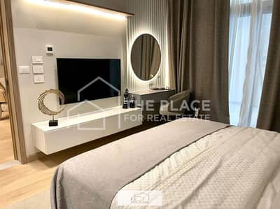 1 Bedroom Apartment for Sale in Sheikh Zayed, Giza - 1. jpeg