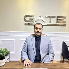 Hesham Mohamed