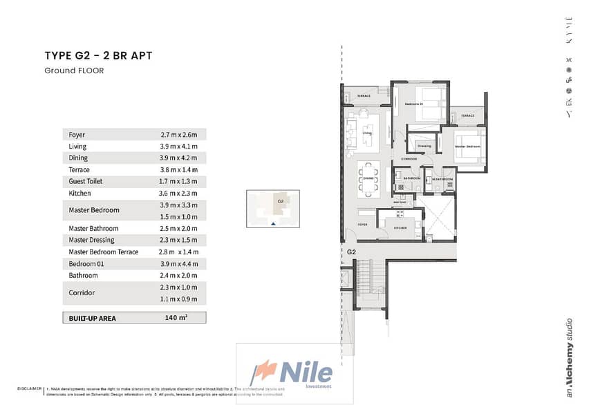 12 type G2-2 bed 140 m. png