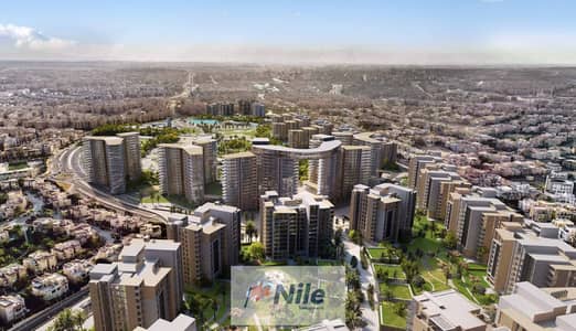 4 Bedroom Apartment for Sale in Sheikh Zayed, Giza - 4v3a3ATaPMrzcl1VKlbflv2xfqdlz4. jpg