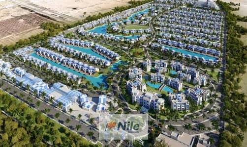 3 Bedroom Flat for Sale in Sheikh Zayed, Giza - n4_1. jpg