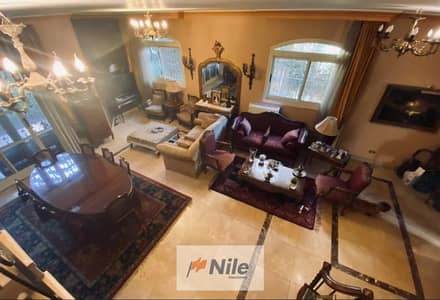 3 Bedroom Villa for Sale in Hadayek October, Giza - تاون-هاوس-للبيع-بمساحة-220-متر-في-يوتوبيا-2. jpg