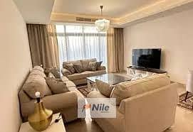 3 Bedroom Penthouse for Sale in Sheikh Zayed, Giza - download. jpg