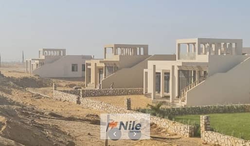 4 Bedroom Villa for Sale in 6th of October, Giza - o_west2. jpg