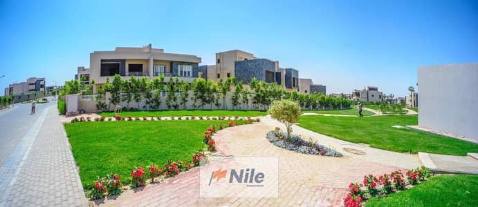 5 Bedroom Villa for Sale in Sheikh Zayed, Giza - WhatsApp_Image_2022-05-09_at_11.53. 19_AM__1_ (1). jpeg