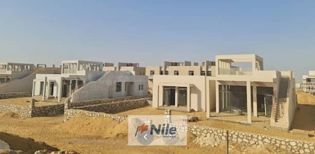 4 Bedroom Villa for Sale in 6th of October, Giza - o_west3 (1). jpg